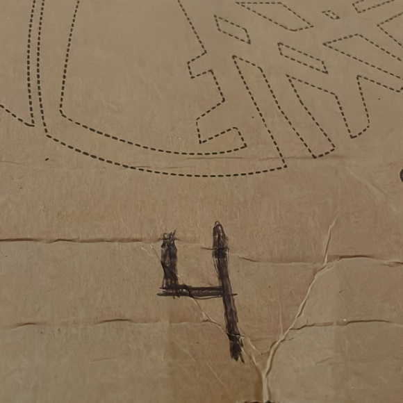 CONSTRUCTION TIMBERLAND scuff proof
Wheat
WATER PROOF
SCUFF PROOF - Picture 8 of 8